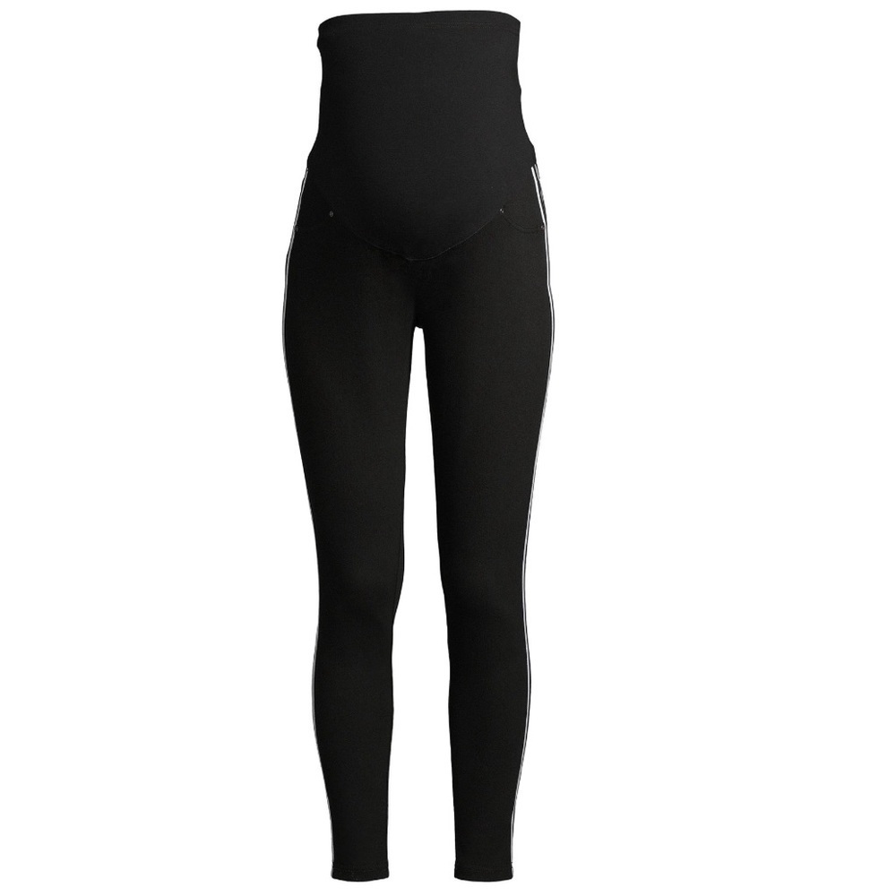Women's Maternity Jeggings - Picture 2 of 16